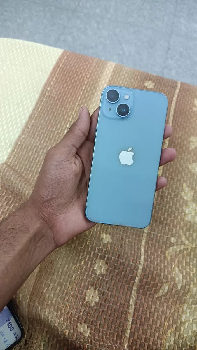 Apple iPhone 14