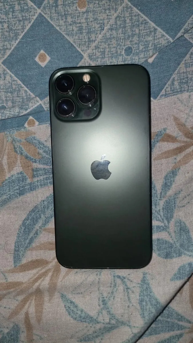 Apple iPhone 13 Pro Max
