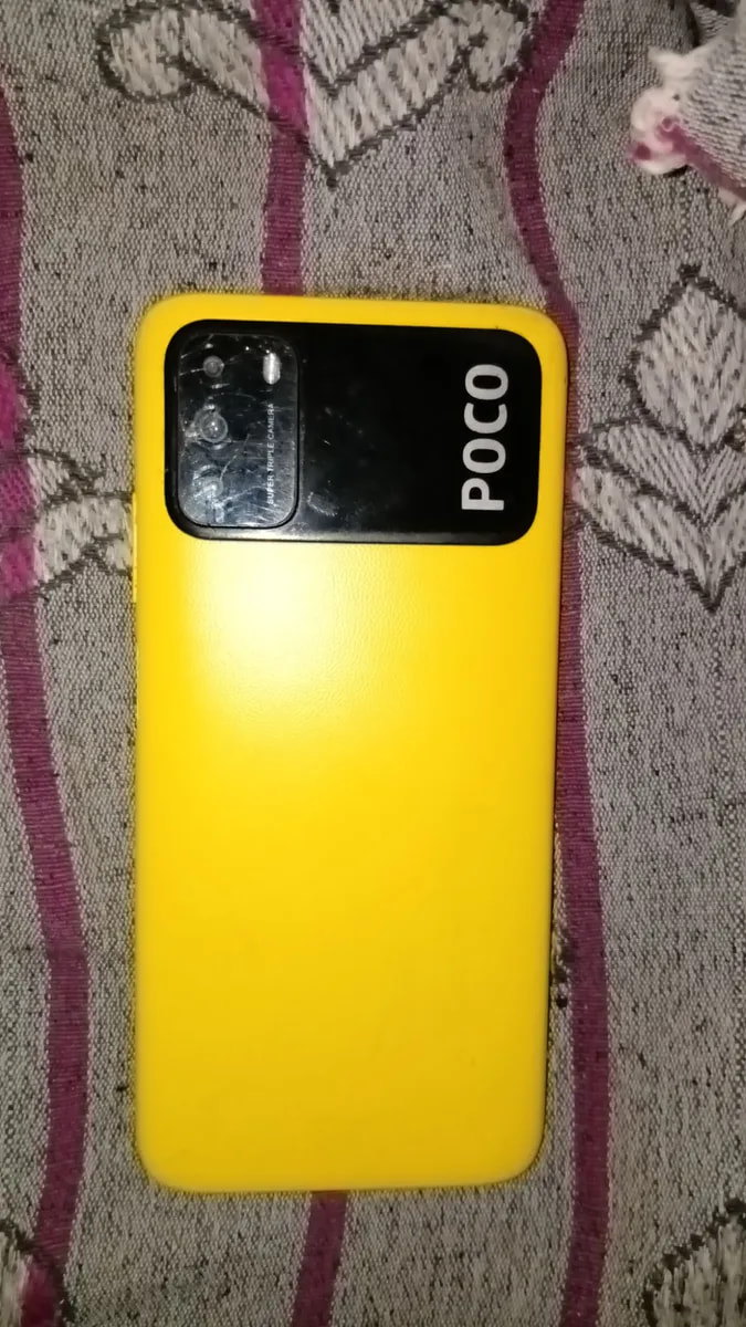 Xiaomi Poco M3
