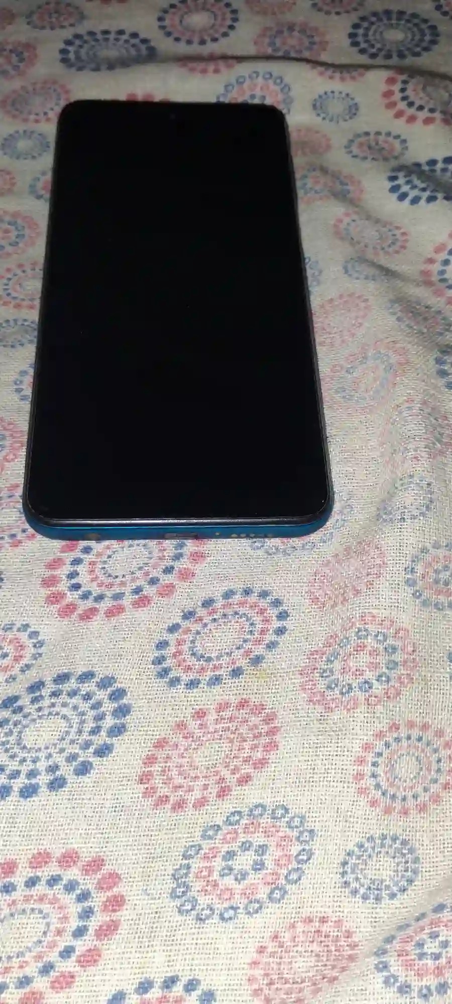 Xiaomi Redmi Note 9 Pro