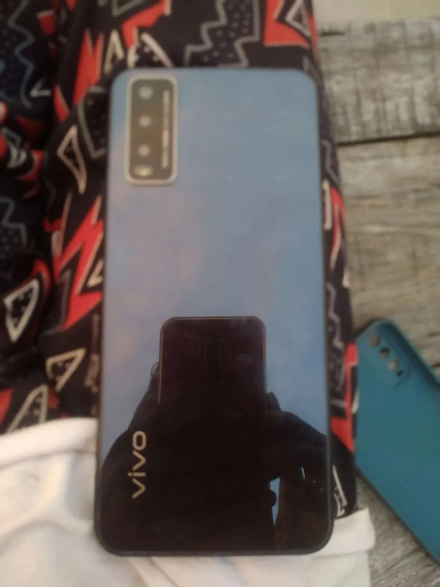 vivo Y20 2021