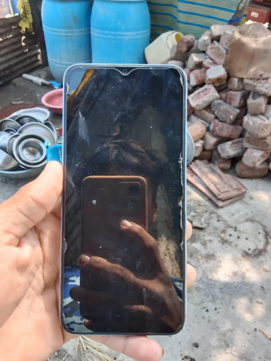 Oppo A17