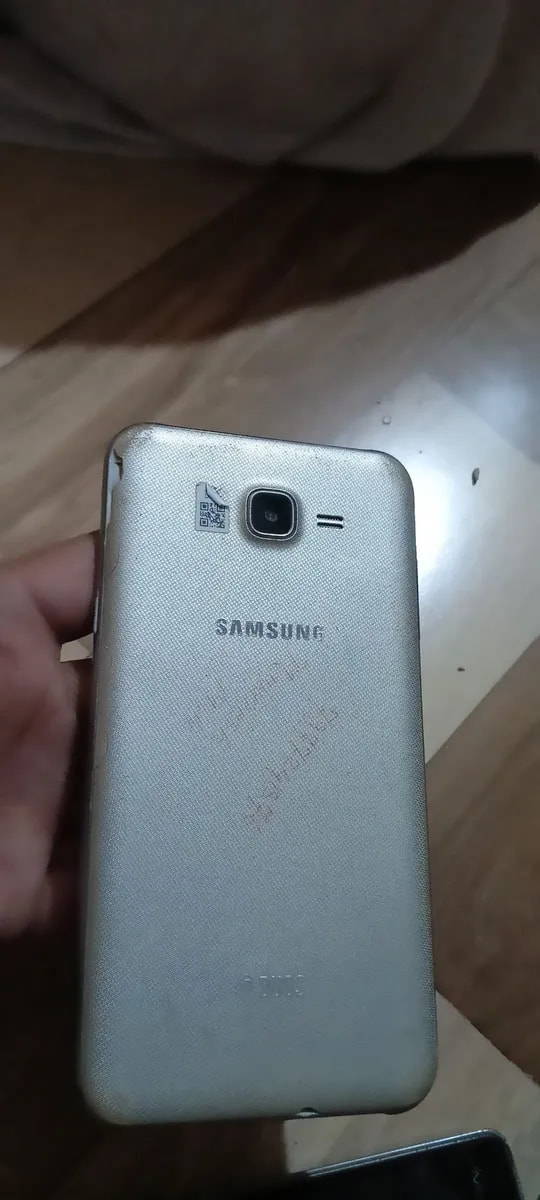 Samsung Galaxy J7 Nxt