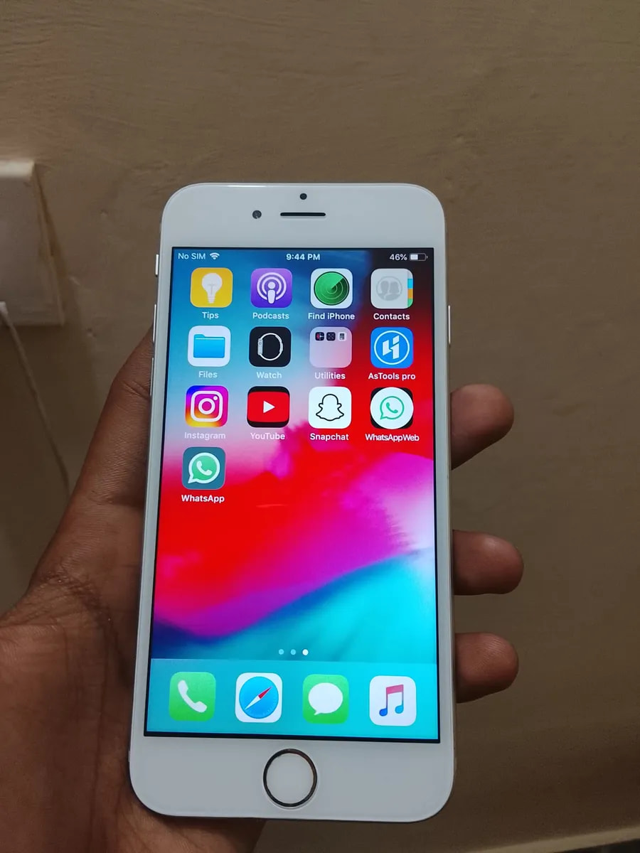 Apple iPhone 6