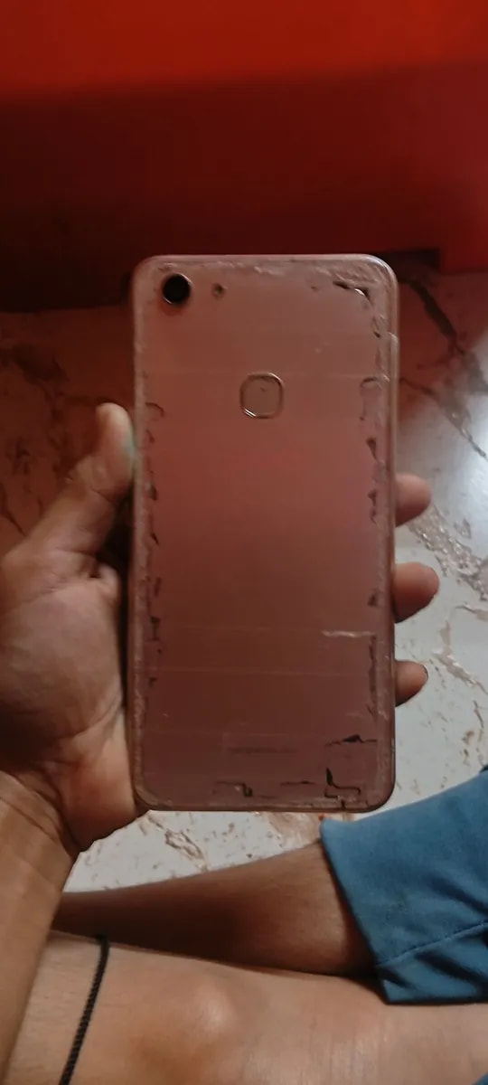 vivo Y83