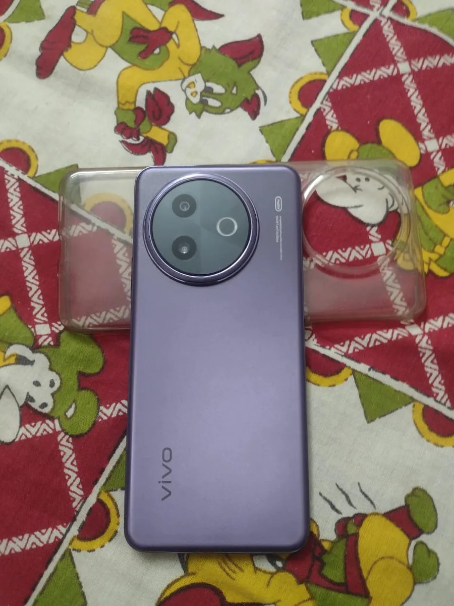 vivo Y39