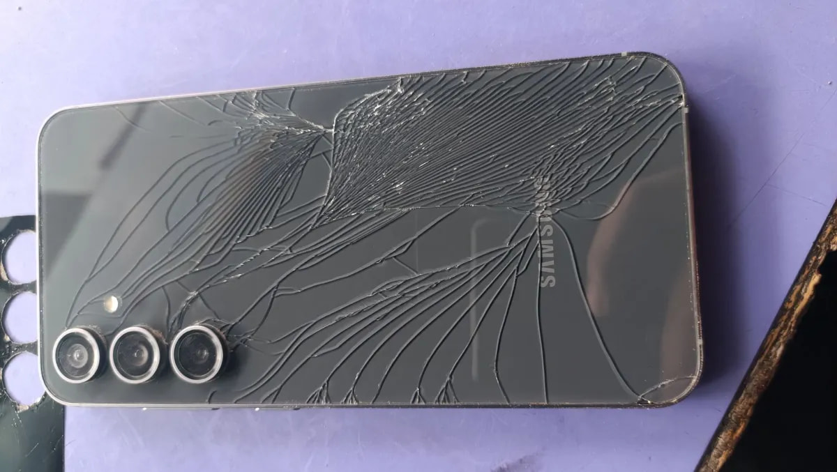 Samsung Galaxy S23 FE
