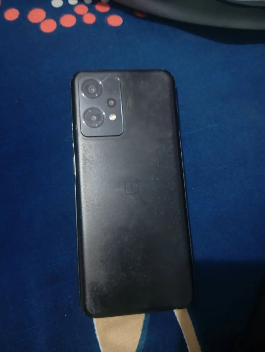 OnePlus Nord CE 2 Lite 5G