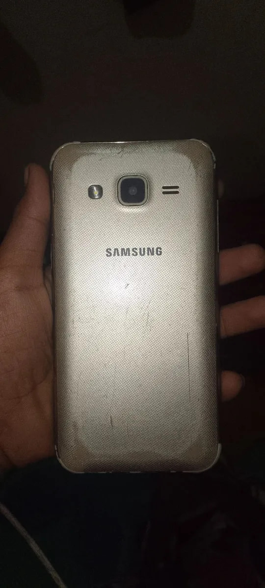 Samsung Galaxy J2