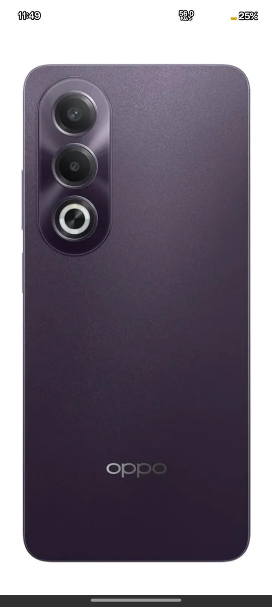 Oppo K12