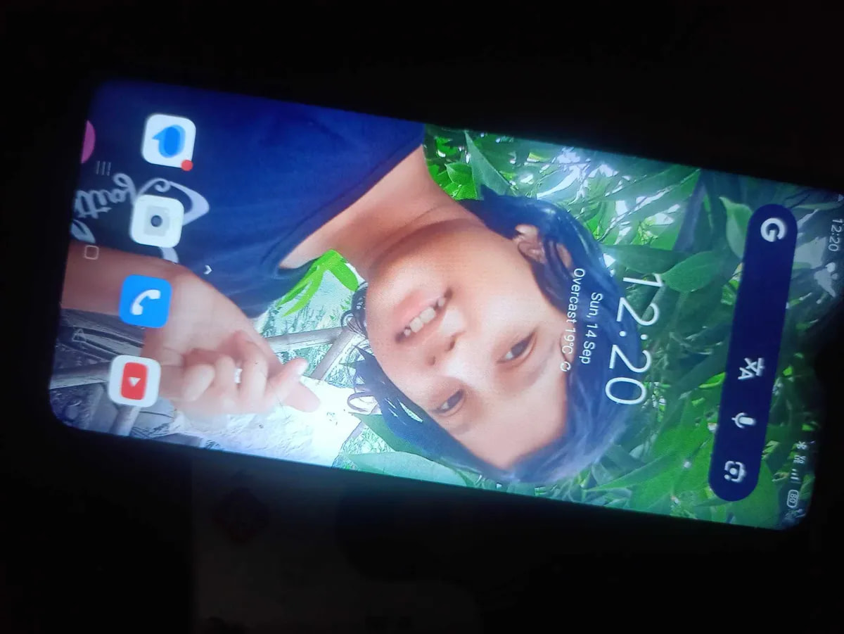 Realme C11