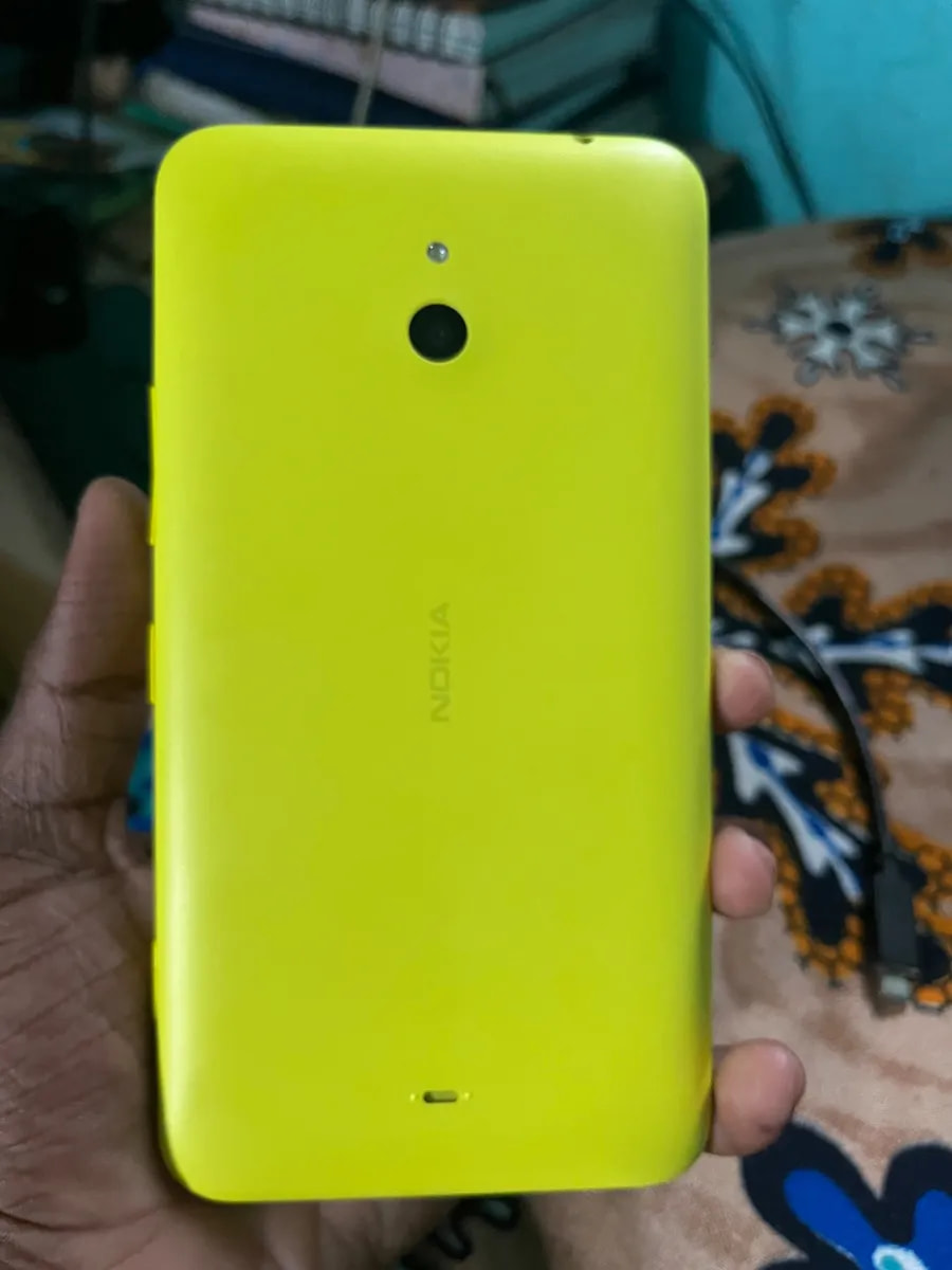 Nokia Lumia 1320