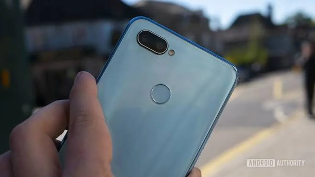 Realme 2 Pro
