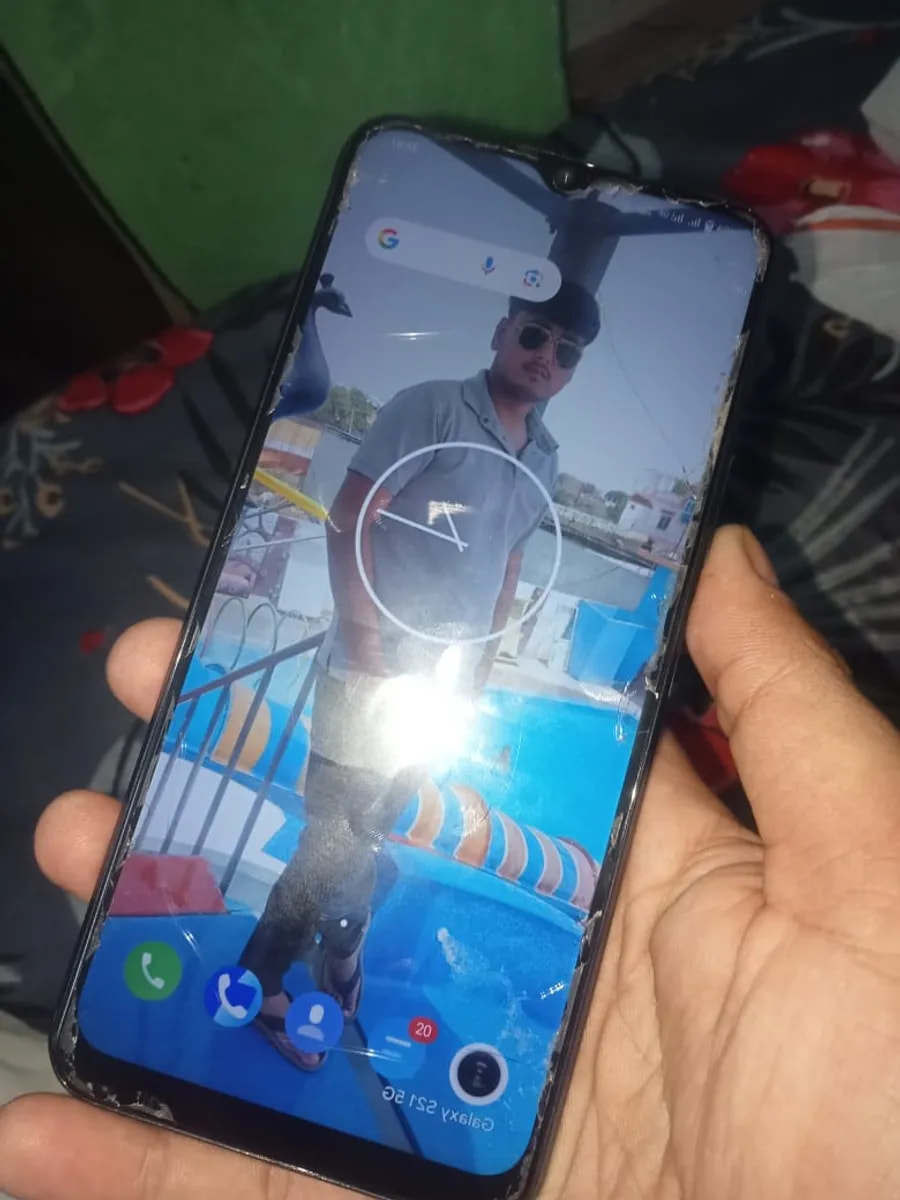 vivo Y20g