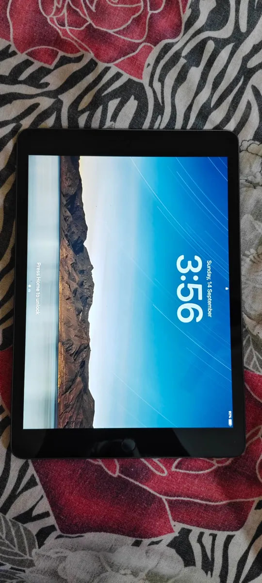 Apple iPad 10.2 (2021)