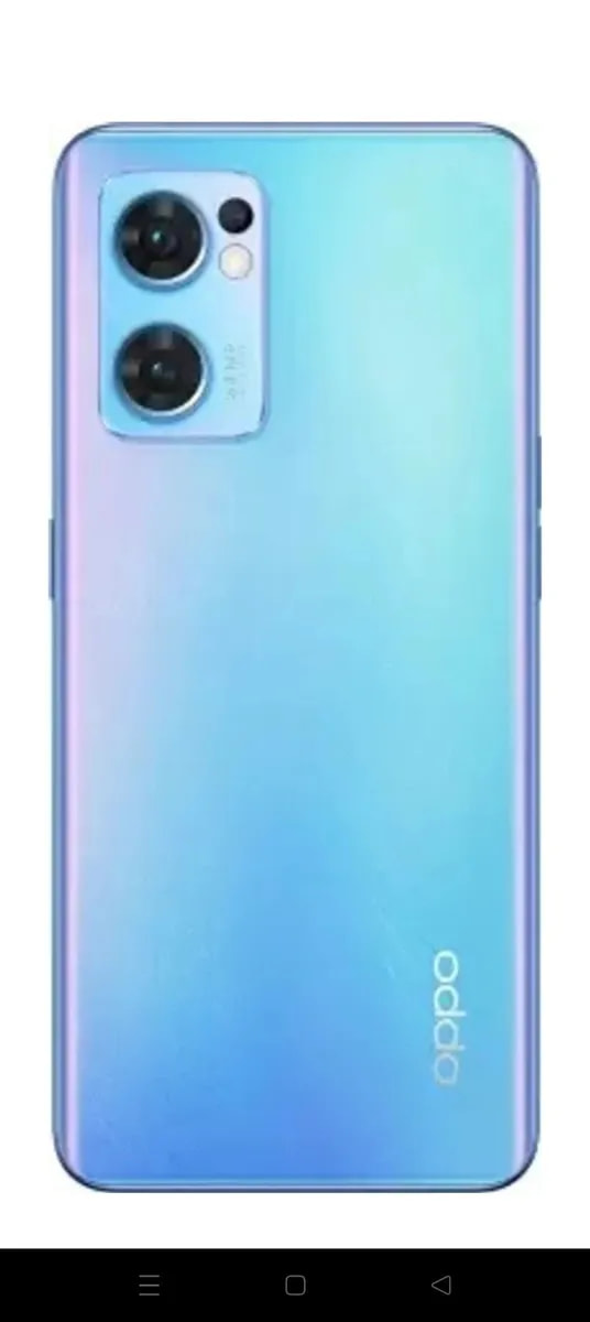 Oppo Reno7 5G