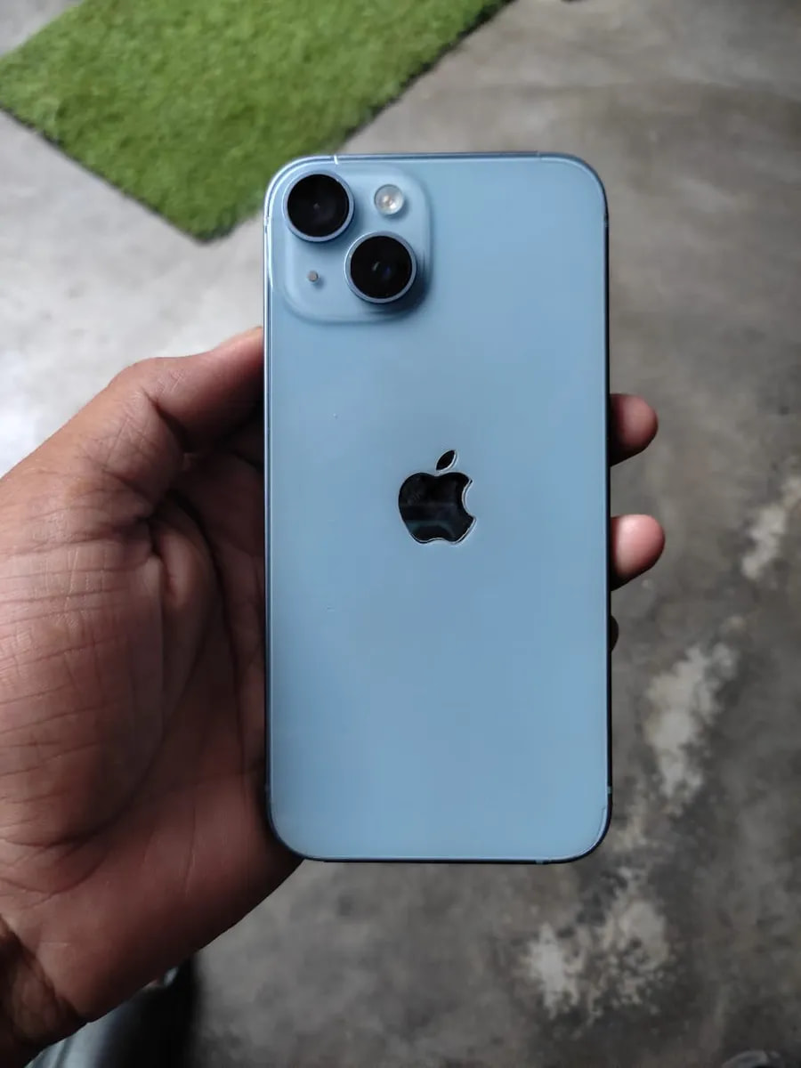 Apple iPhone 14
