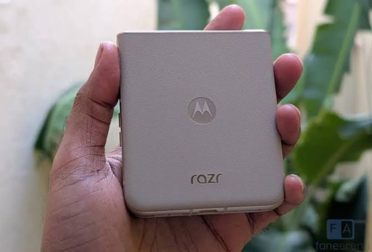 Motorola Razr 50