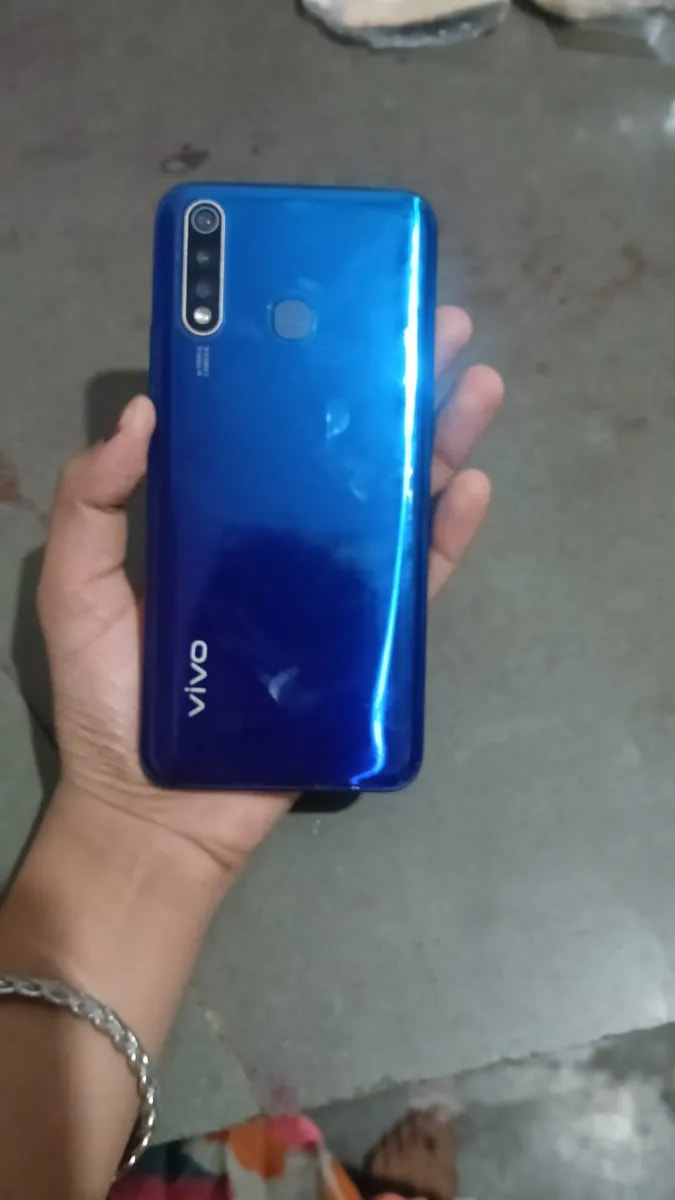 vivo Y19 (2019)