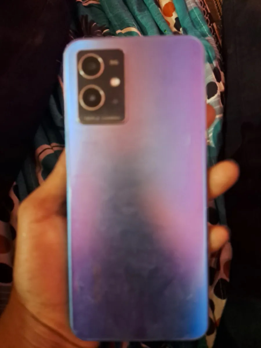 vivo Y75 5G