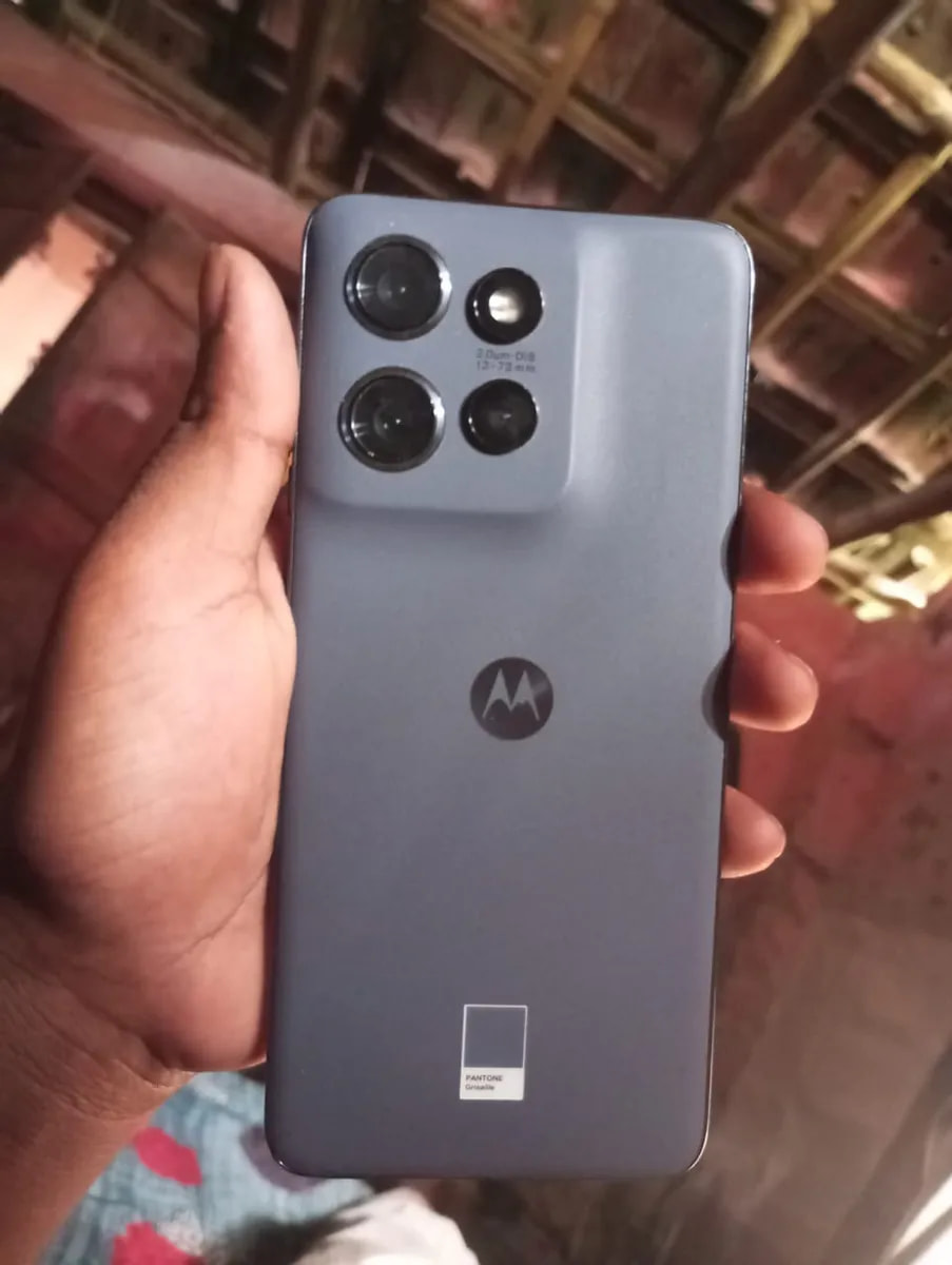 Motorola Edge 50 Neo