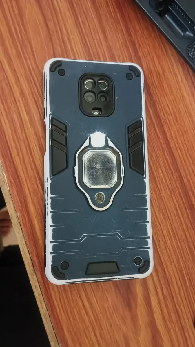 Xiaomi Redmi Note 9 Pro