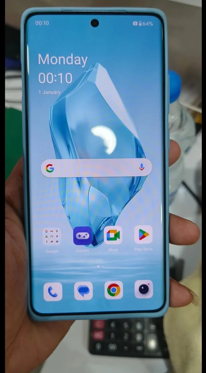 OnePlus 12R