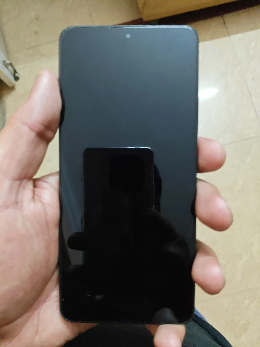 Xiaomi Poco X6 Pro