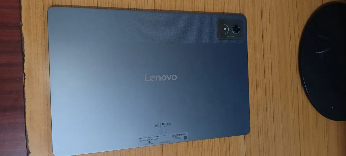 Lenovo Idea Tab Pro