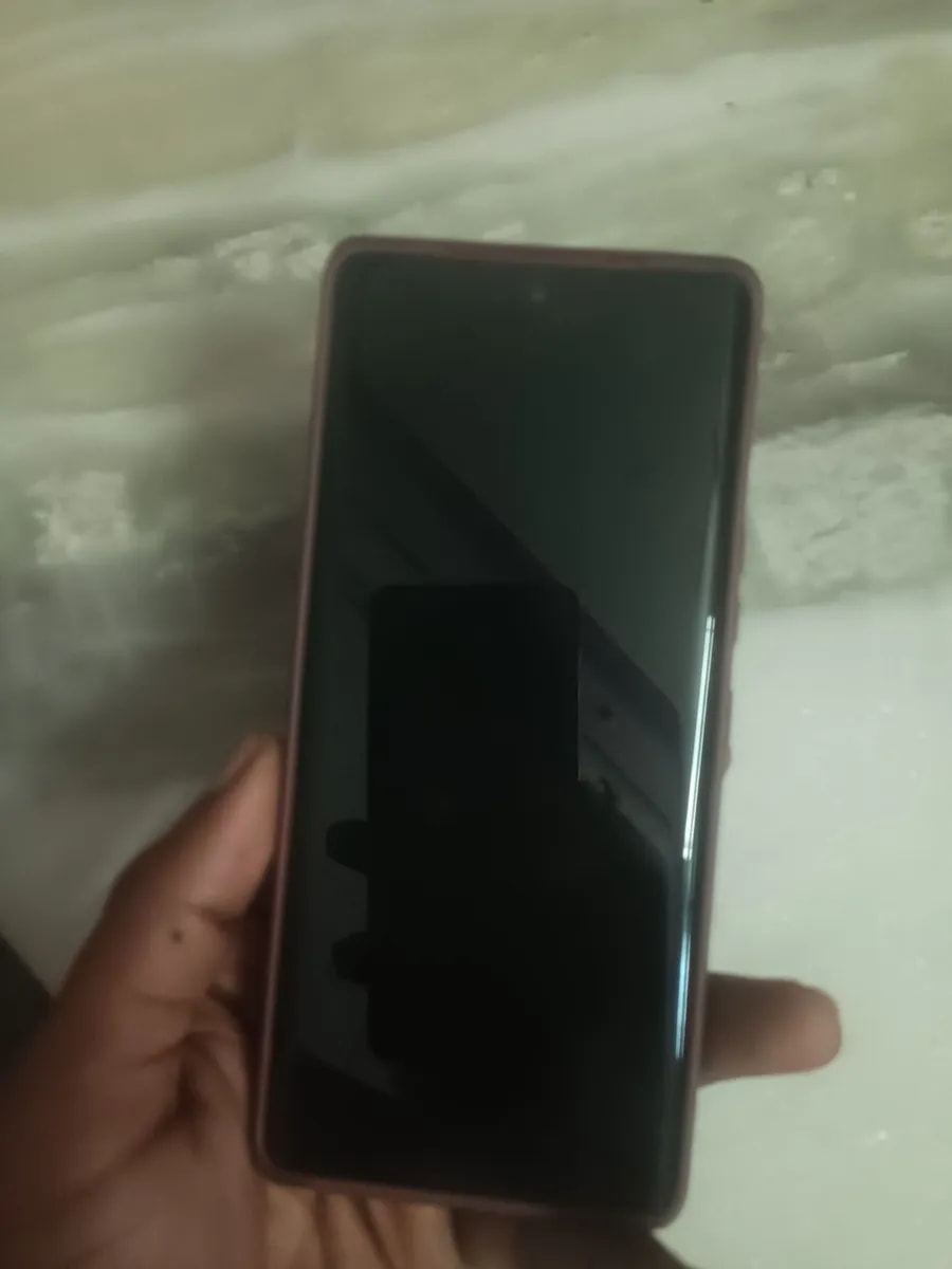 Infinix Note 50s