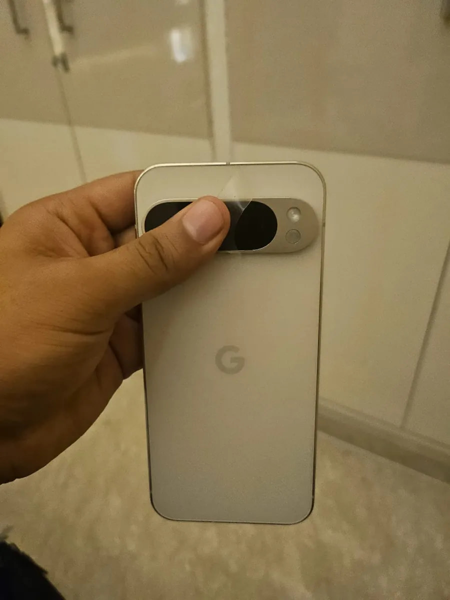 Google Pixel 9 Pro XL