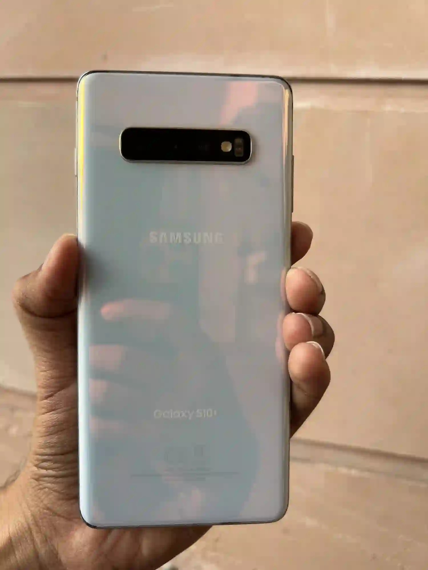 Samsung Galaxy S10+