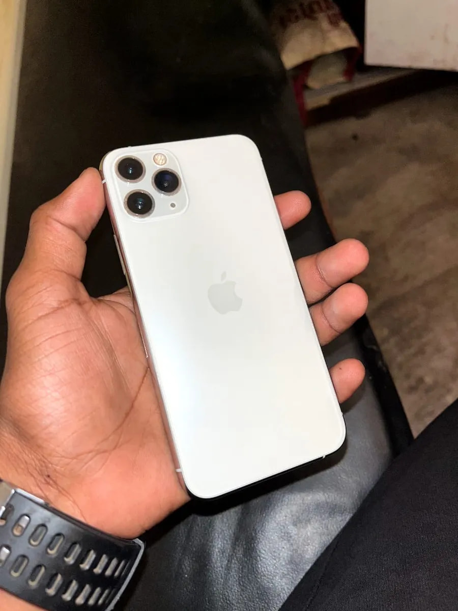 Apple iPhone 11 Pro