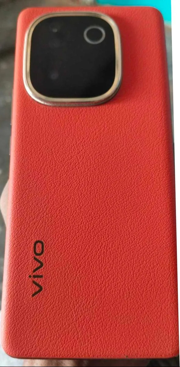 vivo T3 Pro