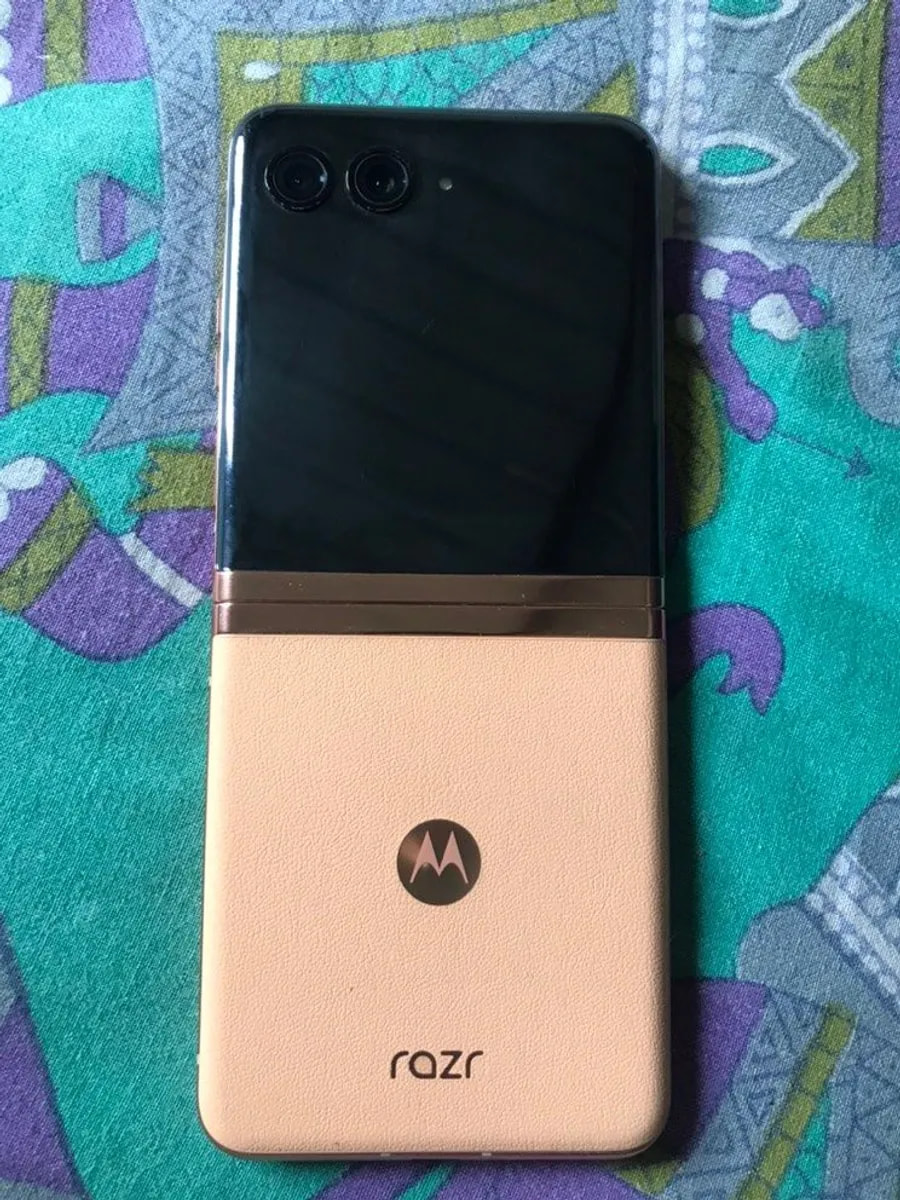 Motorola Razr 40 Ultra