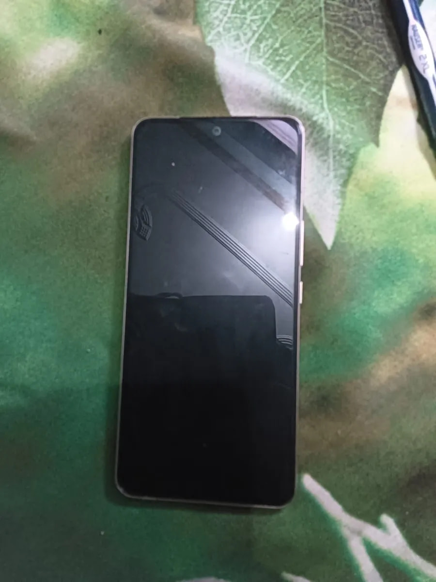 vivo Y200 (India)