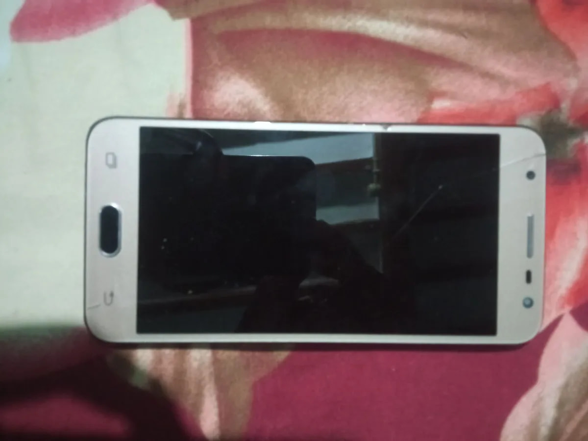 Samsung Galaxy J5 Prime (2017)