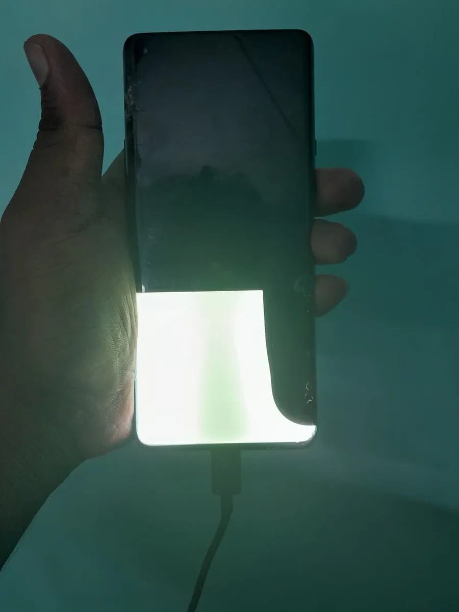 OnePlus 8 Pro