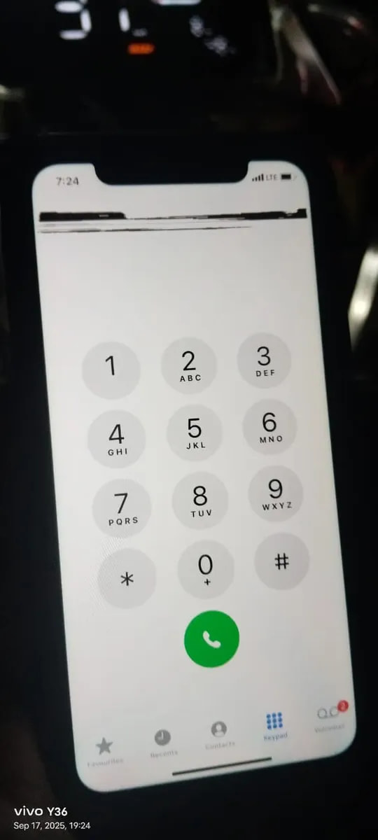 Apple iPhone 11