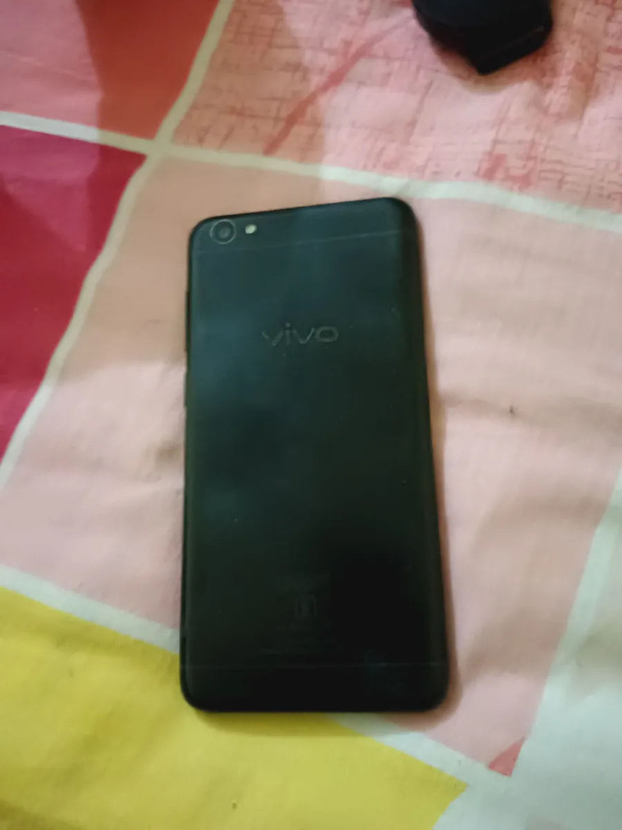 vivo Y55s