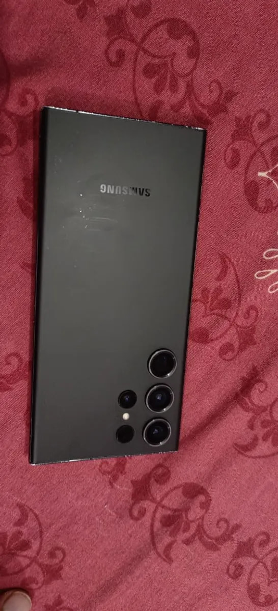 Samsung Galaxy S23 Ultra