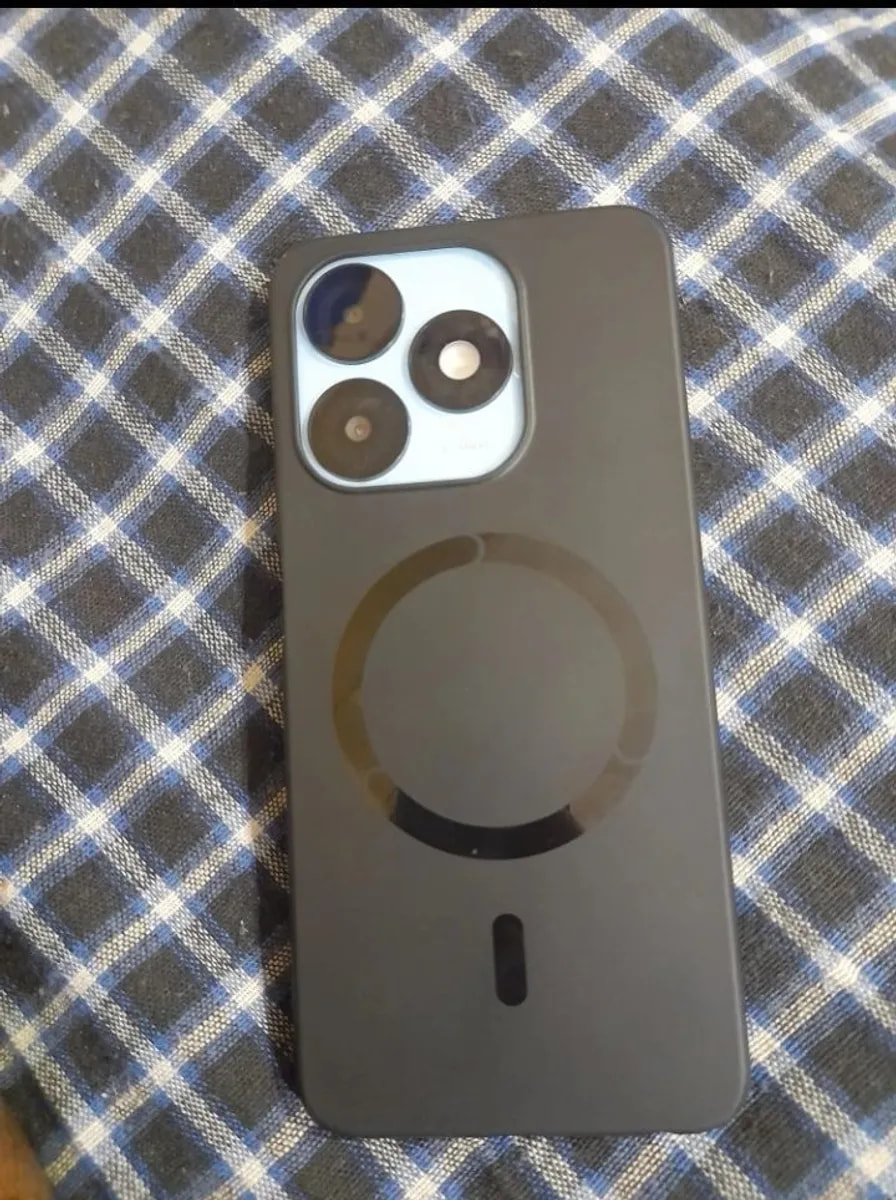 itel A50
