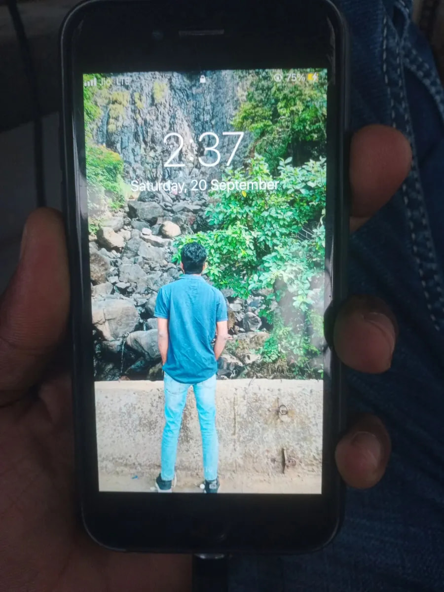 Apple iPhone 6 Plus