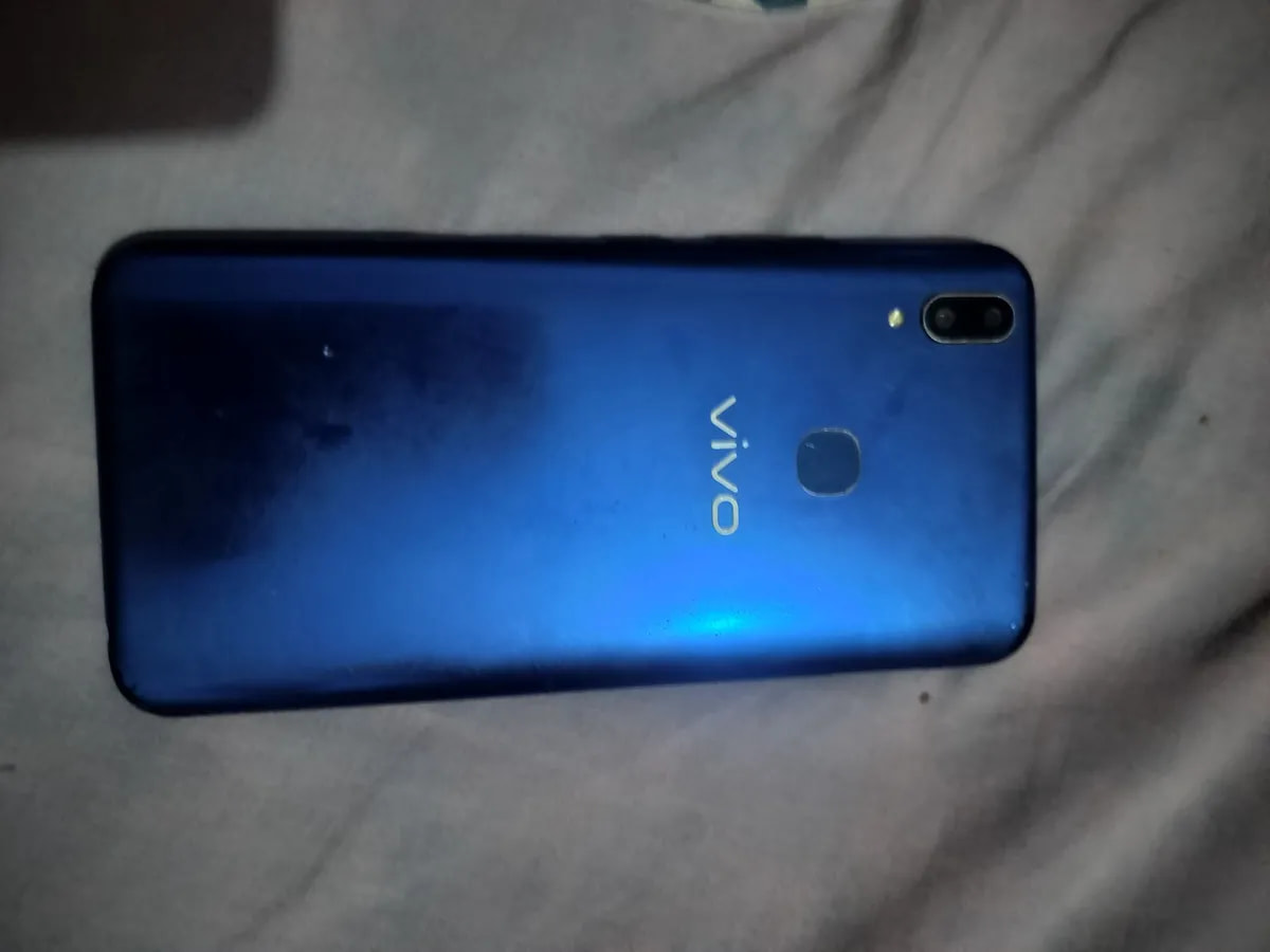 vivo V9