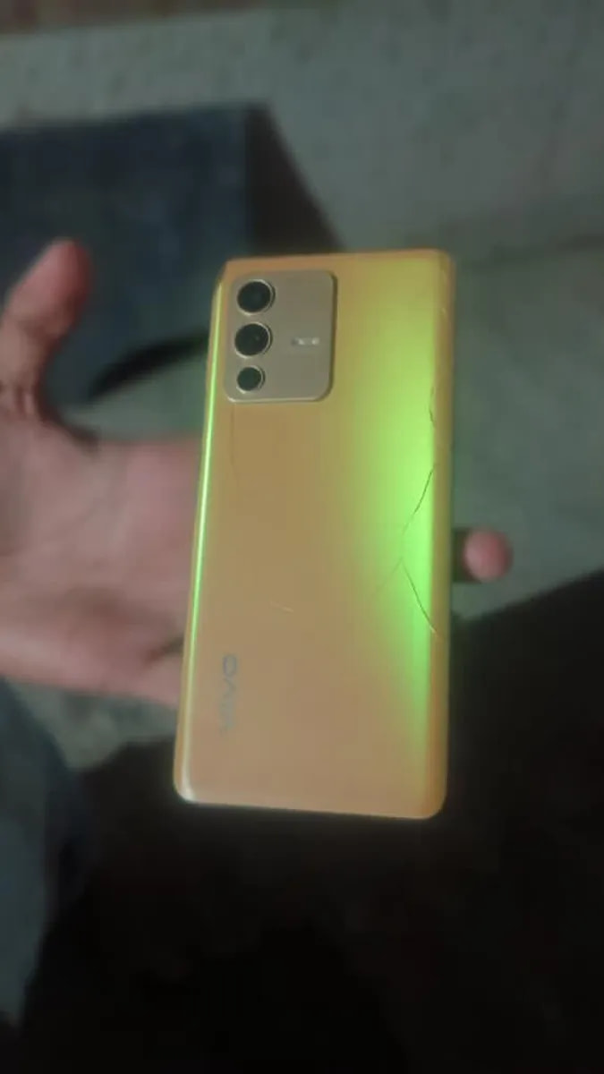 vivo V23 Pro