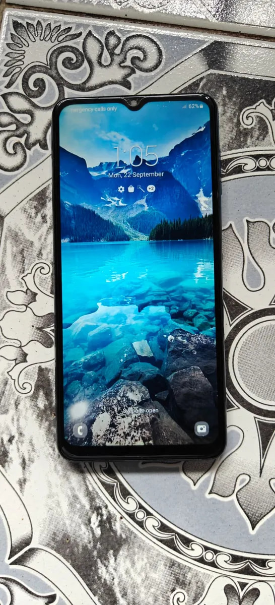 Samsung Galaxy A12 (India)