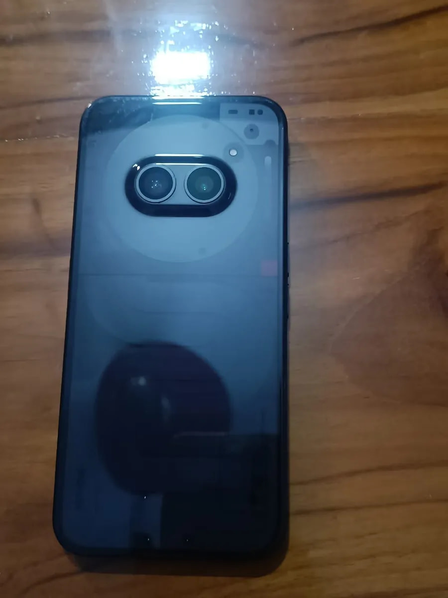 Nothing Phone (2a)