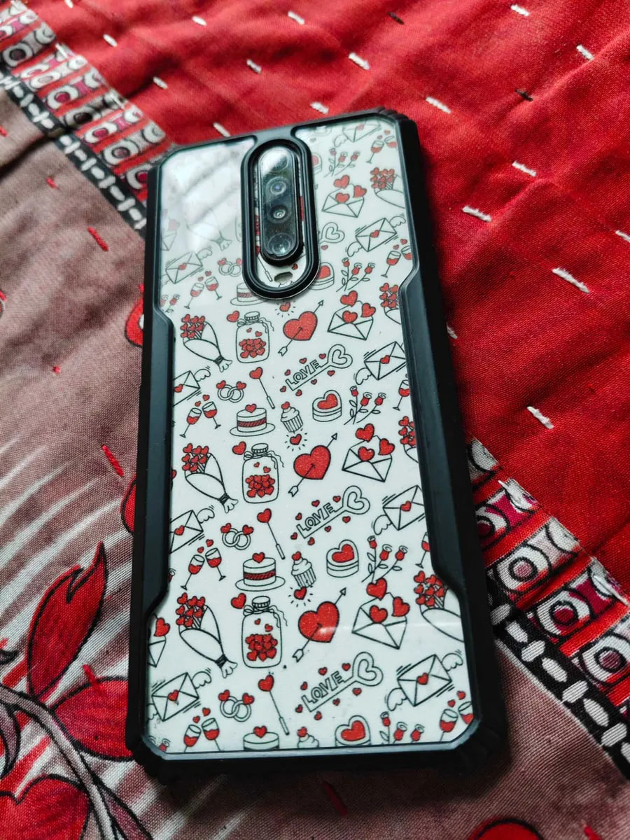 Xiaomi Poco X2