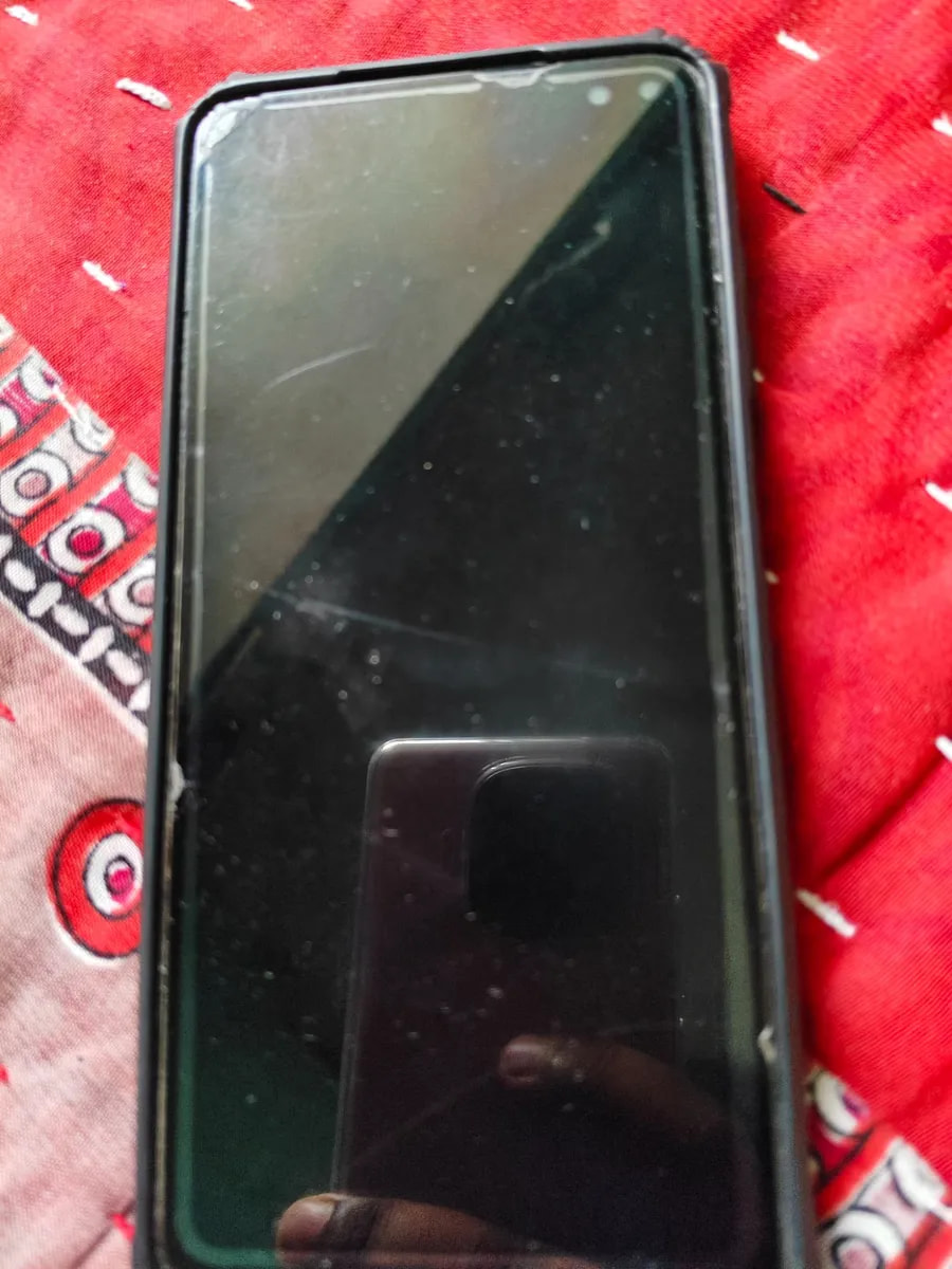 Xiaomi Poco X2