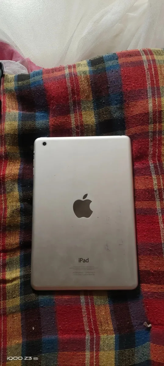 Apple iPad mini Wi-Fi